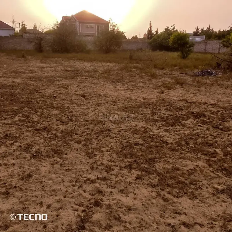 Satılır torpaq sahəsi 24 m²