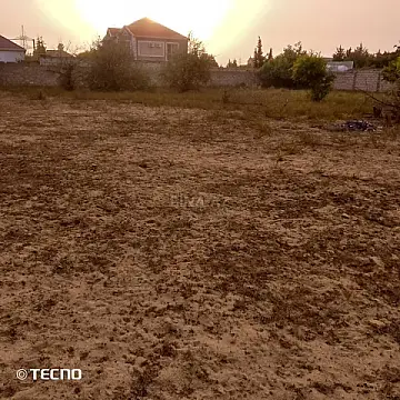 Satılır torpaq sahəsi 24 m² — Bakı, Şüvəlan 24.00 m²