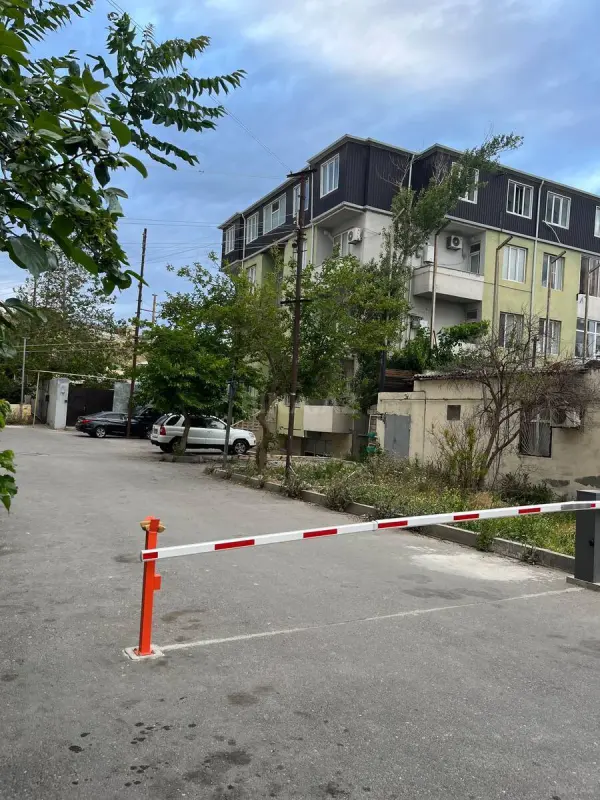 Satılır 2 otaqlı mənzil 68.4 m²