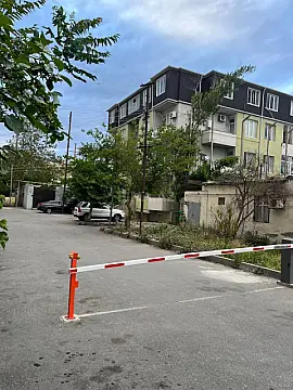 Satılır 2 otaqlı mənzil 68.4 m² — Bakı, Qaraçuxur 2 otaq 68.40 m²