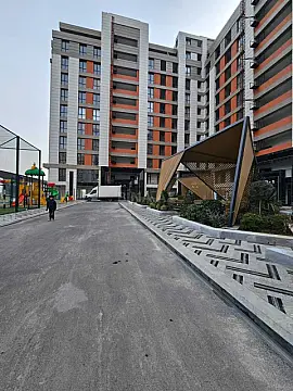 Satılır 4 otaqlı mənzil 129 m² — Bakı, Nizami 4 otaq 129.00 m²