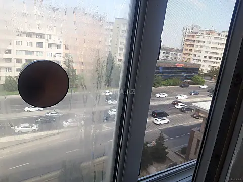 Satılır 3 otaqlı mənzil 75 m² — Bakı 3 otaq 75.00 m²