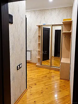 Kirayə verilir 2 otaqlı mənzil 65 m² — Bakı, Nəsimi 2 otaq 65.00 m²