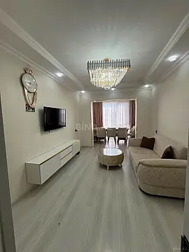 Satılır 3 otaqlı mənzil 70 m² — Bakı, Memar Əcəmi yanı 3 otaq 70.00 m²