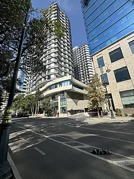 Satılır 2 otaqlı mənzil 65 m² — Bakı 2 otaq 65.00 m²