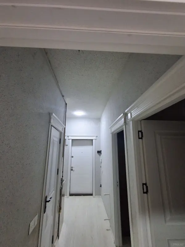 Kirayə verilir 3 otaqlı mənzil 56 m²