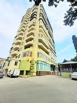 Satılır 3 otaqlı mənzil 103.3 m² — Bakı 3 otaq 103.30 m²