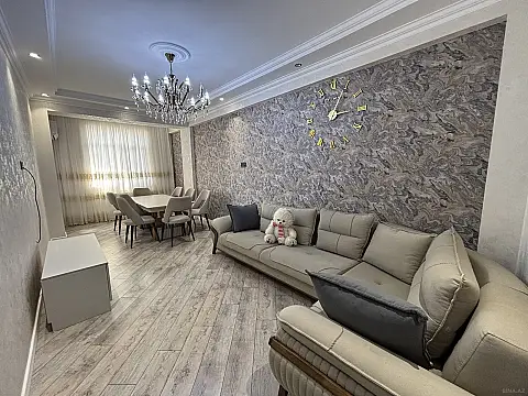 Kirayə verilir 2 otaqlı mənzil 70 m² — Bakı, Nəsimi 2 otaq 70.00 m²
