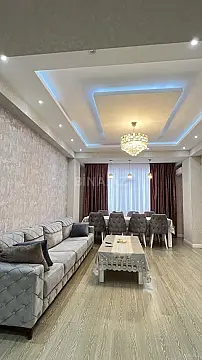 Kirayə verilir 3 otaqlı mənzil 158 m² — Bakı, Nərimanov 3 otaq 158.00 m²