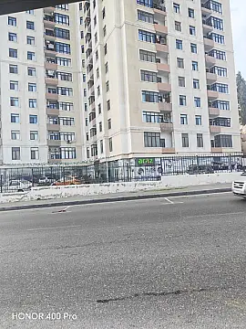 Kirayə verilir 2 otaqlı mənzil 100 m² — Bakı, Həzi Aslanov qəs. 2 otaq 100.00 m²