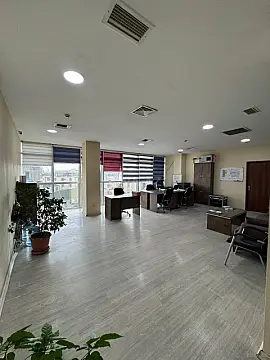Kirayə verilir 3 otaqlı ofis 115 m² — Bakı, Nərimanov 3 otaq 115.00 m²