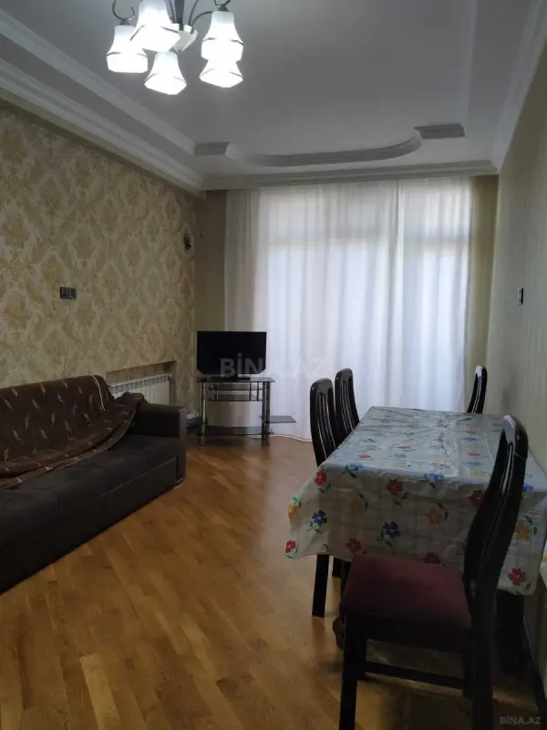 Satılır 2 otaqlı mənzil 80 m²