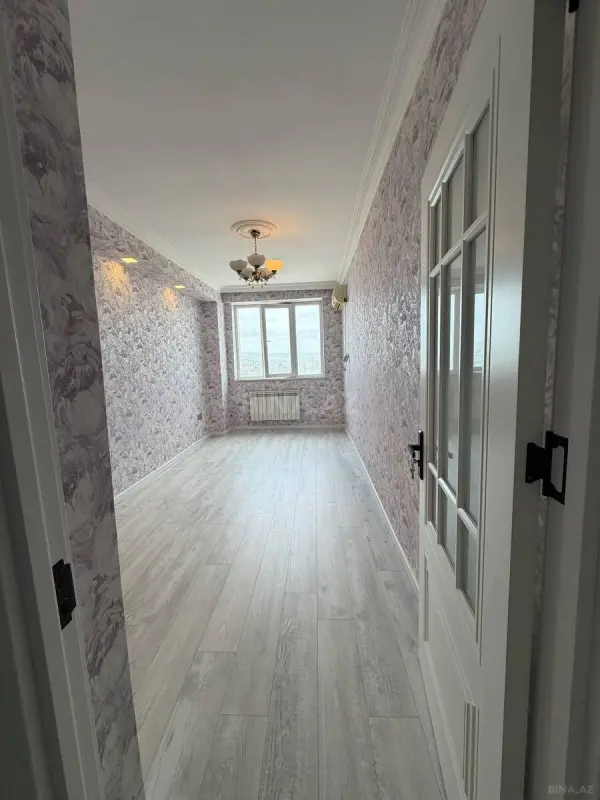 Satılır 2 otaqlı mənzil 45 m²