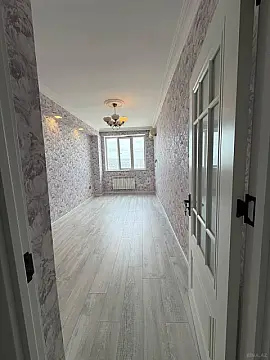 Satılır 2 otaqlı mənzil 45 m² — Xırdalan 2 otaq 45.00 m²