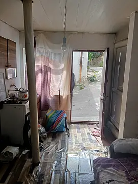 Satılır 1 otaqlı həyət evi 20 m² — Bakı, Nizami 1 otaq 20.00 m²
