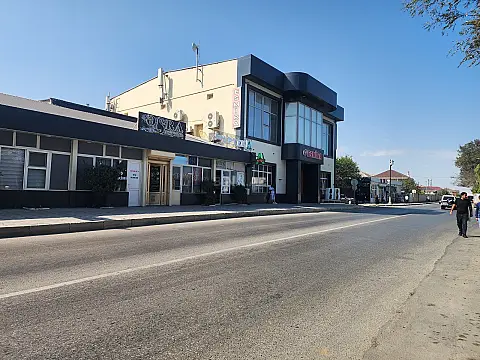Satılır 4 otaqlı həyət evi 93 m² — Sumqayıt 4 otaq 93.00 m²