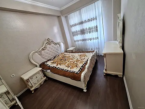 Satılır 3 otaqlı mənzil 83 m² — Bakı, Yasamal 3 otaq 83.00 m²