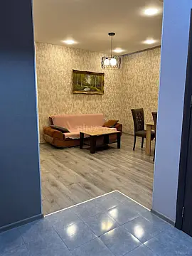 Kirayə verilir 2 otaqlı mənzil 60 m² — Bakı, Həzi Aslanov qəs. 2 otaq 60.00 m²