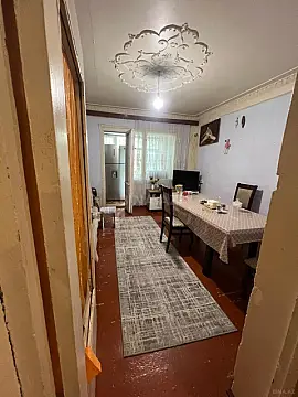 Satılır 4 otaqlı mənzil 85 m² — Sumqayıt 4 otaq 85.00 m²