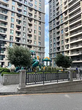 Kirayə verilir 2 otaqlı mənzil 90 m² — Bakı, Xətai 2 otaq 90.00 m²