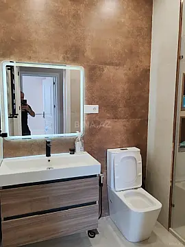 Satılır 2 otaqlı mənzil 68 m² — Bakı, Qaraçuxur 2 otaq 68.00 m²