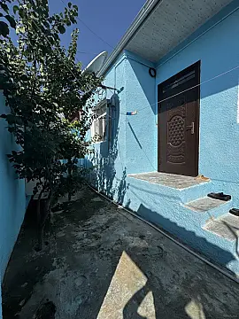 Satılır 3 otaqlı həyət evi 70 m² — Bakı, Binə 3 otaq 70.00 m²