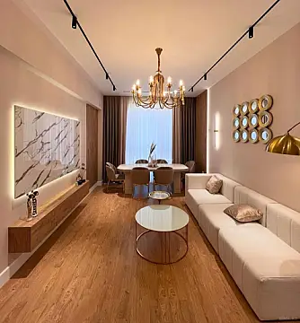 Satılır 2 otaqlı mənzil 55 m² — Bakı, Memar Əcəmi yanı 2 otaq 55.00 m²