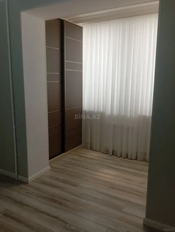 Satılır 3 otaqlı mənzil 70 m²