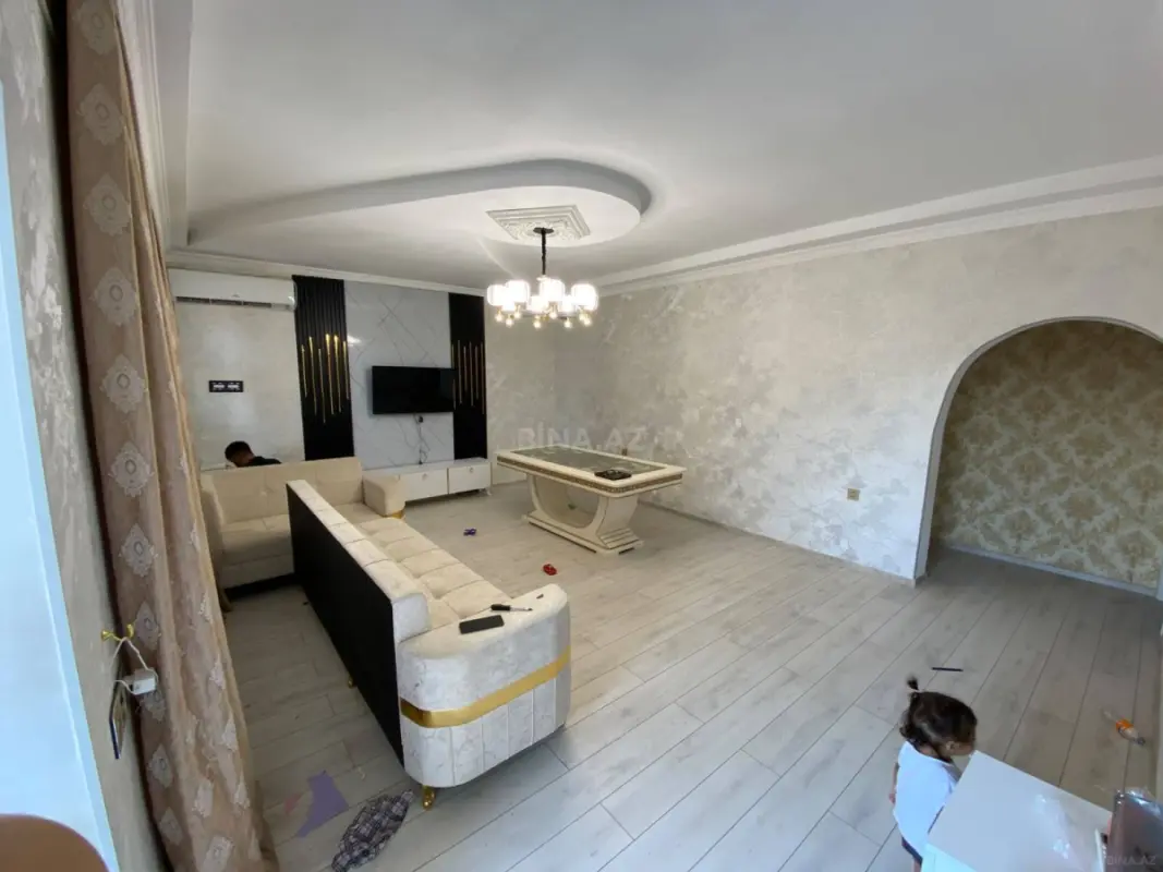 Kirayə verilir 4 otaqlı həyət evi 130 m²