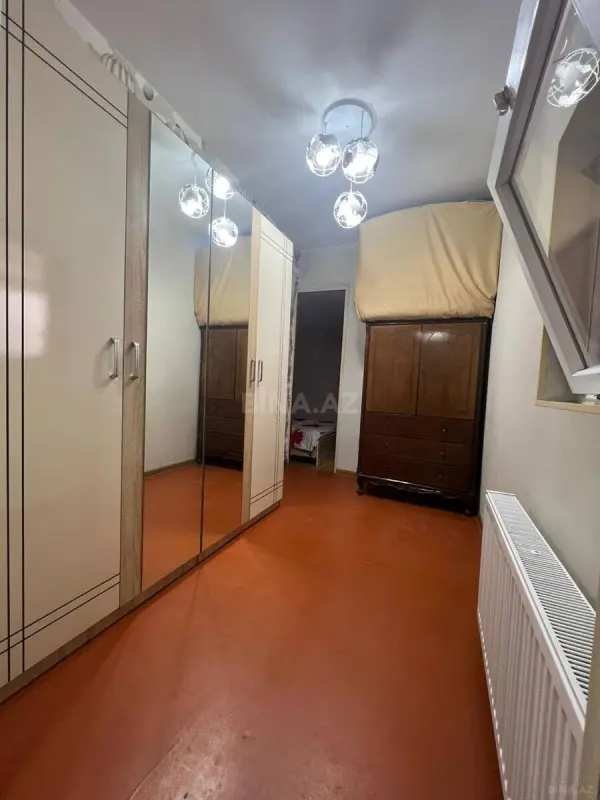 Satılır 5 otaqlı həyət evi 90 m²