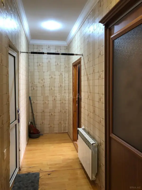 Kirayə verilir 2 otaqlı mənzil 63 m²