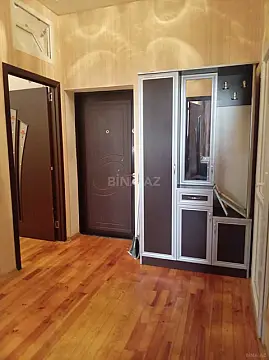Kirayə verilir 2 otaqlı mənzil 60 m² — Bakı, Memar Əcəmi yanı 2 otaq 60.00 m²