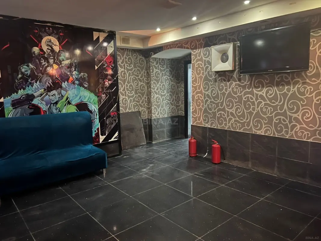 Kirayə verilir obyekt 101.6 m²