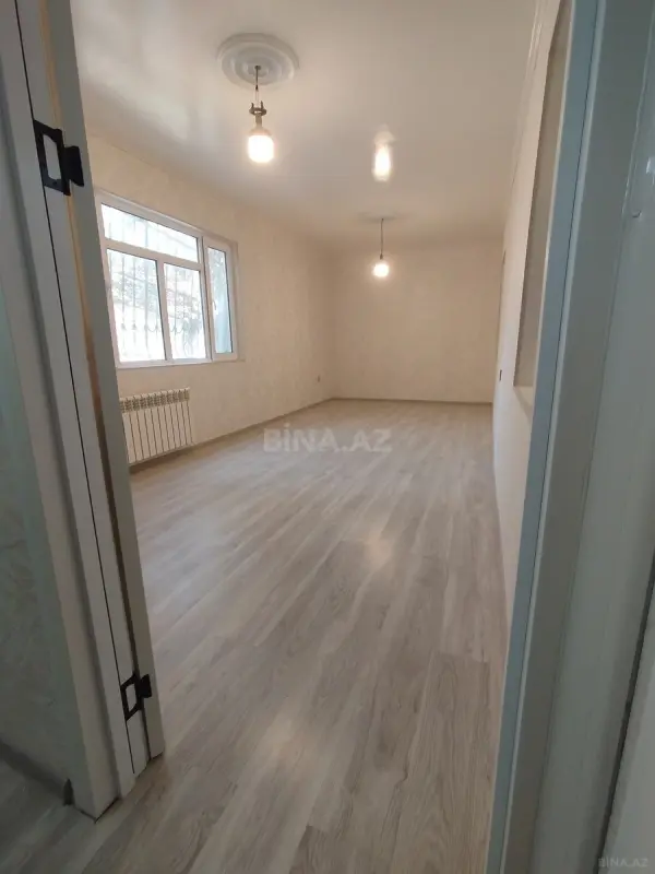 Satılır 5 otaqlı həyət evi 110 m²