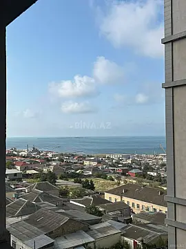 Kirayə verilir 2 otaqlı mənzil 50 m² — Bakı, Həzi Aslanov qəs. 2 otaq 50.00 m²