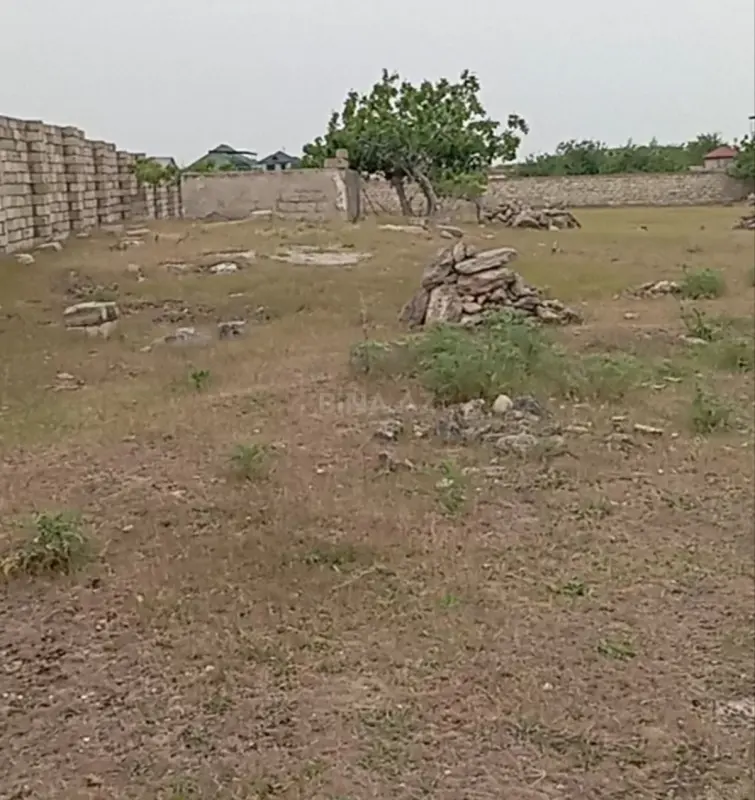 Satılır torpaq sahəsi 5.2 m²