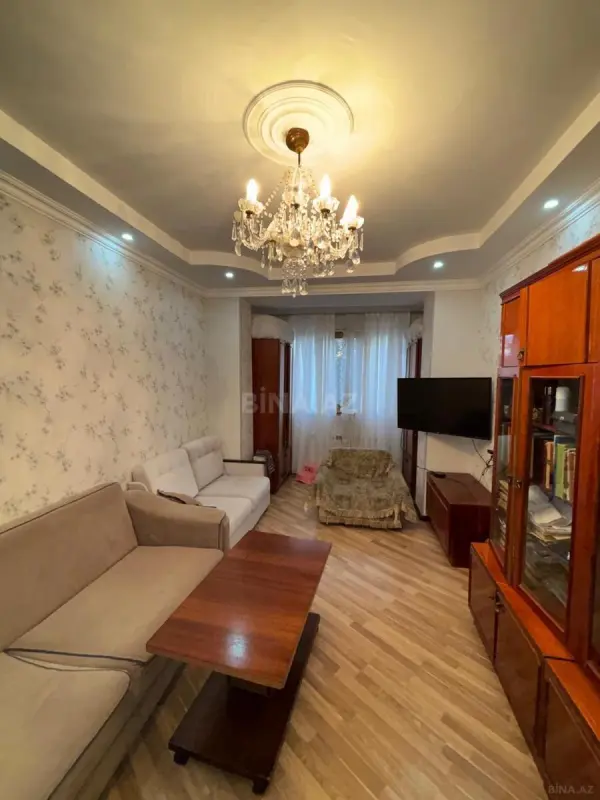 Satılır 3 otaqlı mənzil 100 m²