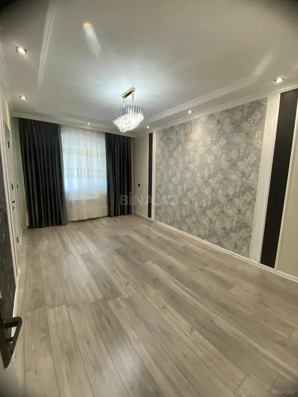 Satılır 2 otaqlı mənzil 40 m²