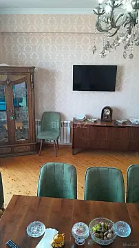 Kirayə verilir 2 otaqlı mənzil 60 m² — Bakı, Nəsimi 2 otaq 60.00 m²