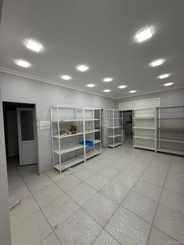 Kirayə verilir obyekt 65 m²