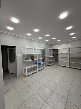 Kirayə verilir obyekt 65 m² — Bakı, Memar Əcəmi yanı 65.00 m²