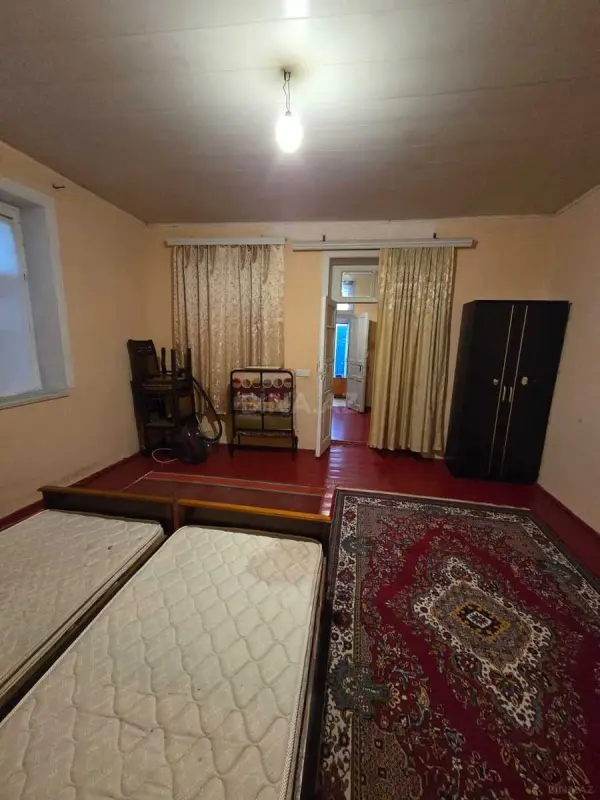 Kirayə verilir 2 otaqlı həyət evi 55 m²