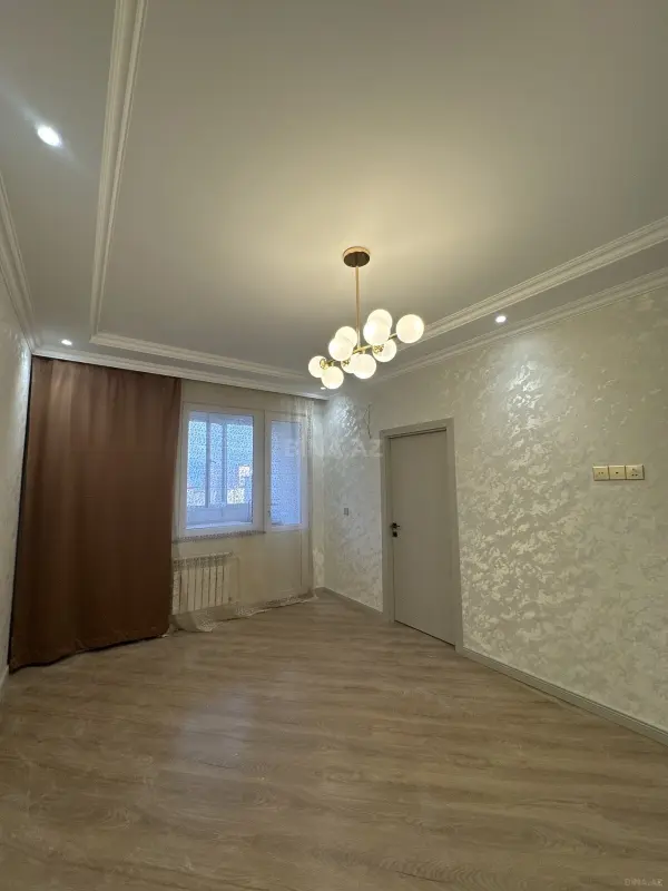 Satılır 2 otaqlı mənzil 34 m²