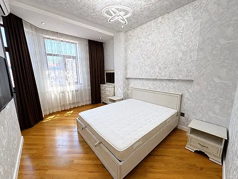 Kirayə verilir 2 otaqlı mənzil 60 m² — Bakı, Xətai 2 otaq 60.00 m²