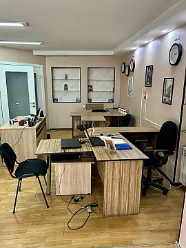 Kirayə verilir obyekt 60 m² — Bakı 60.00 m²