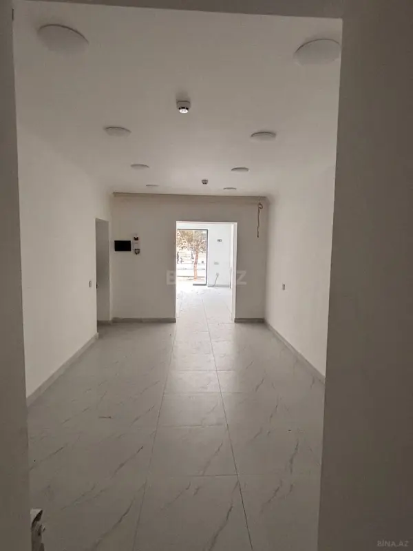 Kirayə verilir obyekt 50 m²