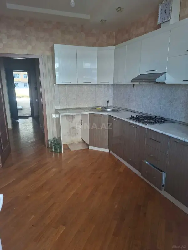 Kirayə verilir 1 otaqlı mənzil 50 m²