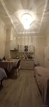 Kirayə verilir 2 otaqlı mənzil 55 m² — Bakı 2 otaq 55.00 m²
