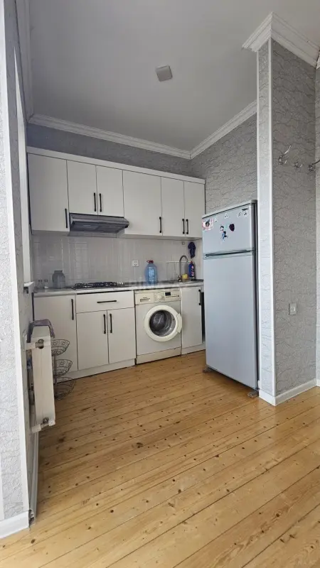 Kirayə verilir 3 otaqlı həyət evi 50 m²