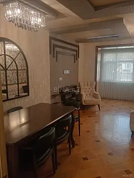 Kirayə verilir 2 otaqlı mənzil 65 m² — Bakı 2 otaq 65.00 m²